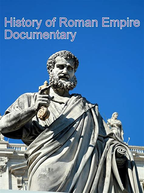 Roman empire documentary. Things To Know About Roman empire documentary. 